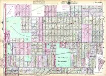 Plate 017, Los Angeles 1910 Baist's Real Estate Surveys